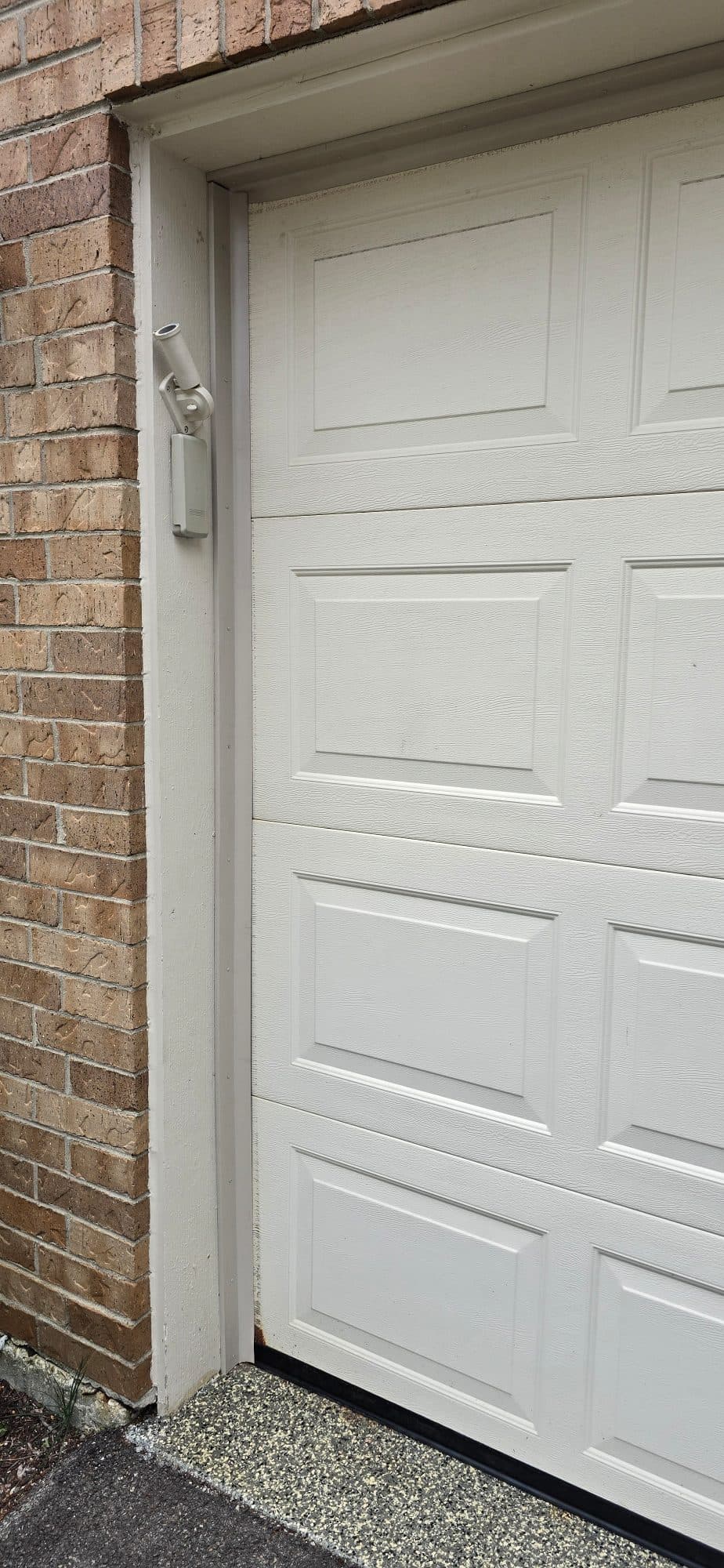 Professional Weatherstripping & Bottom Rubber Seal Replacement